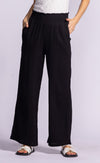 Pink Martini Bottoms Vail Pants by Pink Martini available at Lemonberry Boutique Aurora