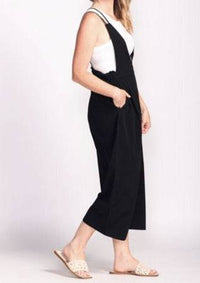 Pink Martini Dress Ella Jumpsuit available at Lemonberry Boutique Aurora