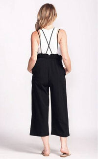 Pink Martini Dress Ella Jumpsuit available at Lemonberry Boutique Aurora