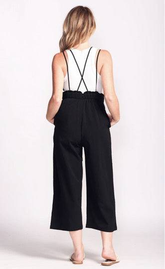 Pink Martini Dress Ella Jumpsuit available at Lemonberry Boutique Aurora