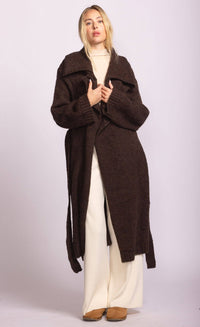 Pink Martini Outerwear Martha Sweater by Pink Martini available at Lemonberry Boutique Aurora