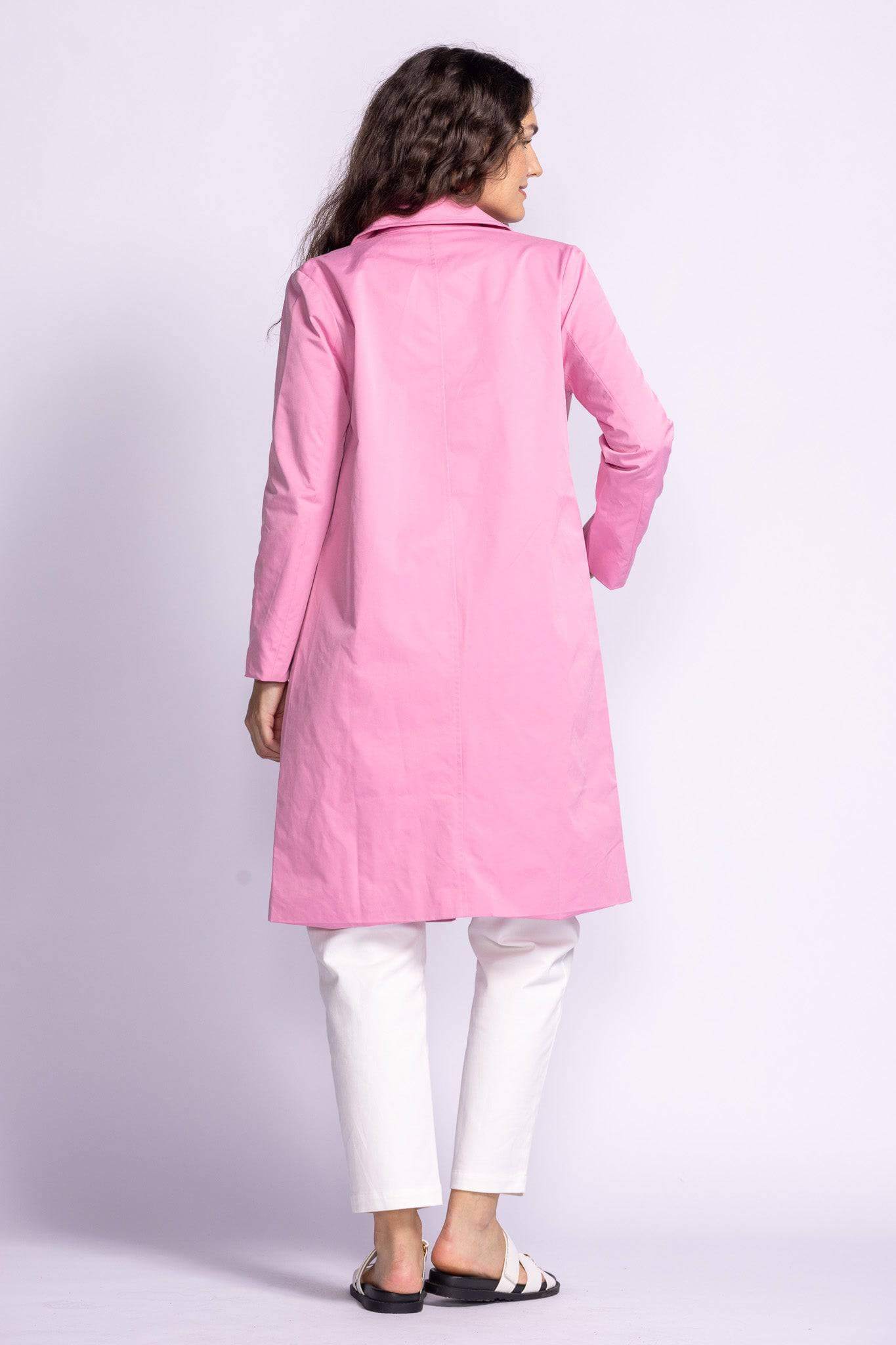 Pink Martini Outerwear Montana Jacket by Pink Martini available at Lemonberry Boutique Aurora