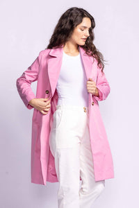 Pink Martini Outerwear Montana Jacket by Pink Martini available at Lemonberry Boutique Aurora