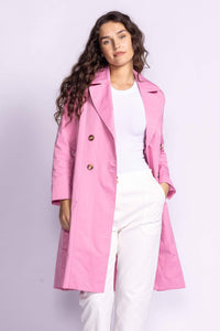 Pink Martini Outerwear Montana Jacket by Pink Martini available at Lemonberry Boutique Aurora