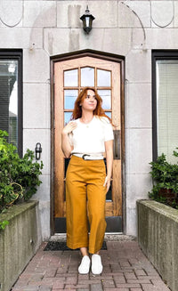 Pink Martini Tops Addison Sweater available at Lemonberry Boutique Aurora