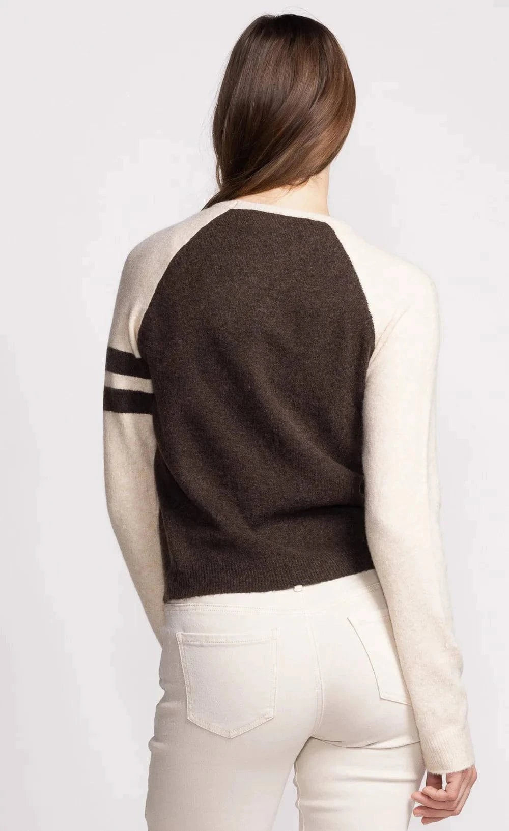 Pink Martini Tops Callista Sweater available at Lemonberry Boutique Aurora