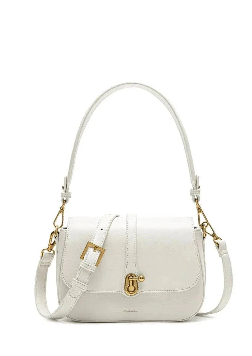 Pixie Mood Bags Athena Saddle available at Lemonberry Boutique Aurora
