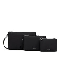 Pixie Mood Bags Drea Pouches by Pixie Mood Fall 2024 🍃 available at Lemonberry Boutique Aurora