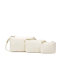 Pixie Mood Bags Drea Pouches by Pixie Mood🍃 available at Lemonberry Boutique Aurora