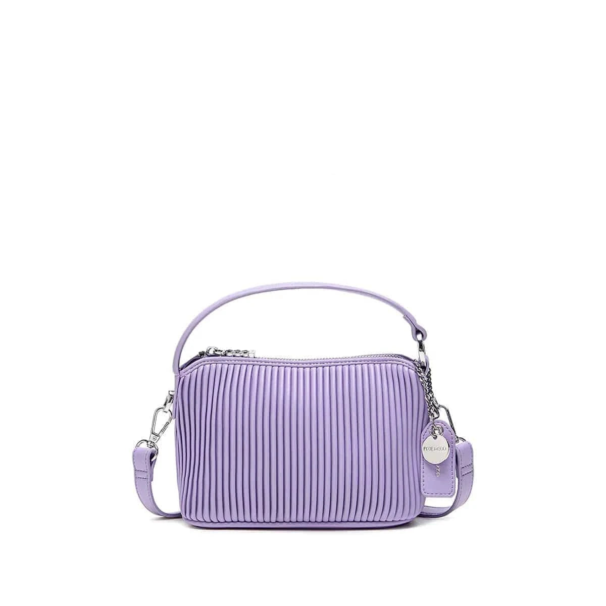 Pixie Mood Bags Ella Crossbody Bag Spring 2024 available at Lemonberry Boutique Aurora