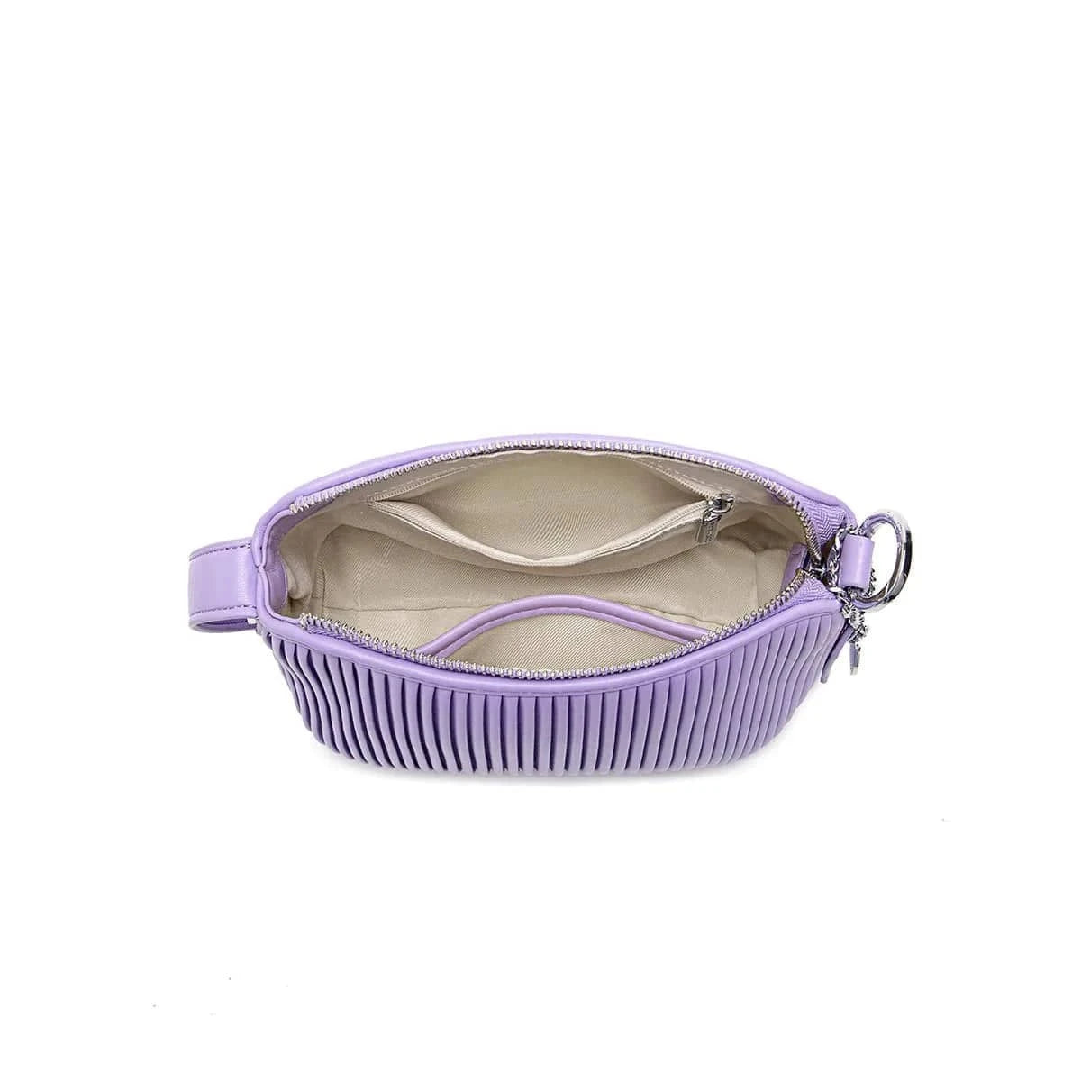 Pixie Mood Bags Ella Crossbody Bag Spring 2024 available at Lemonberry Boutique Aurora