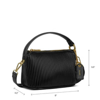 Pixie Mood Bags Ella Crossbody Bag Spring 2024 available at Lemonberry Boutique Aurora