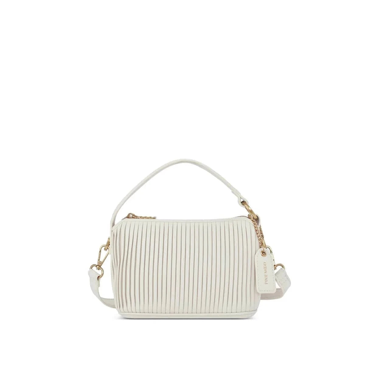Pixie Mood Bags Ella Fall 2023 available at Lemonberry Boutique Aurora