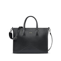 Pixie Mood Bags Greta Work Tote available at Lemonberry Boutique Aurora