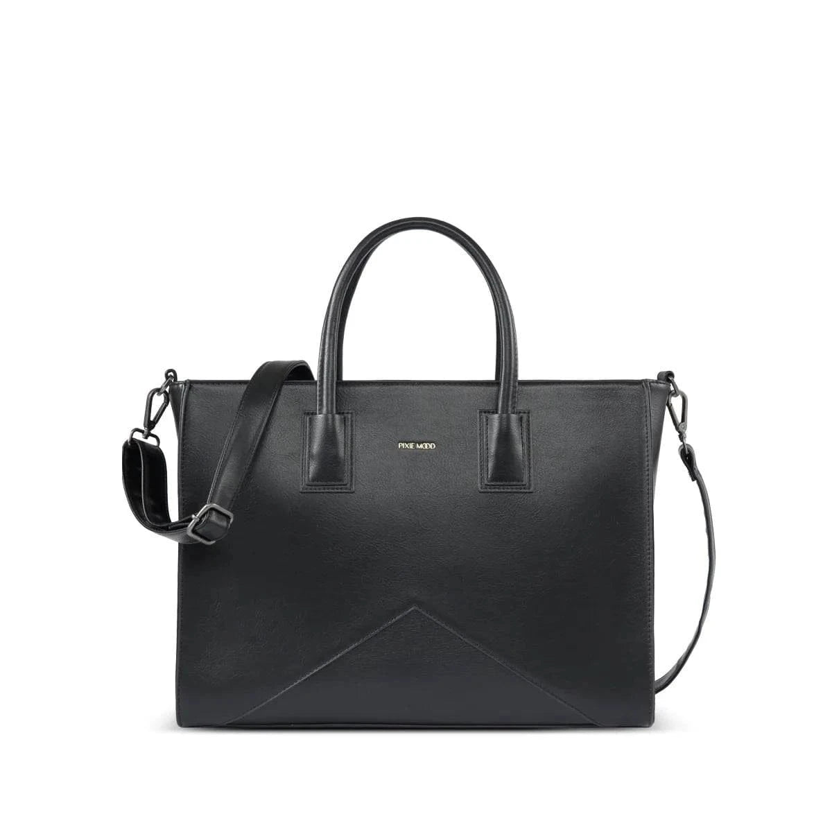 Pixie Mood Bags Greta Work Tote available at Lemonberry Boutique Aurora
