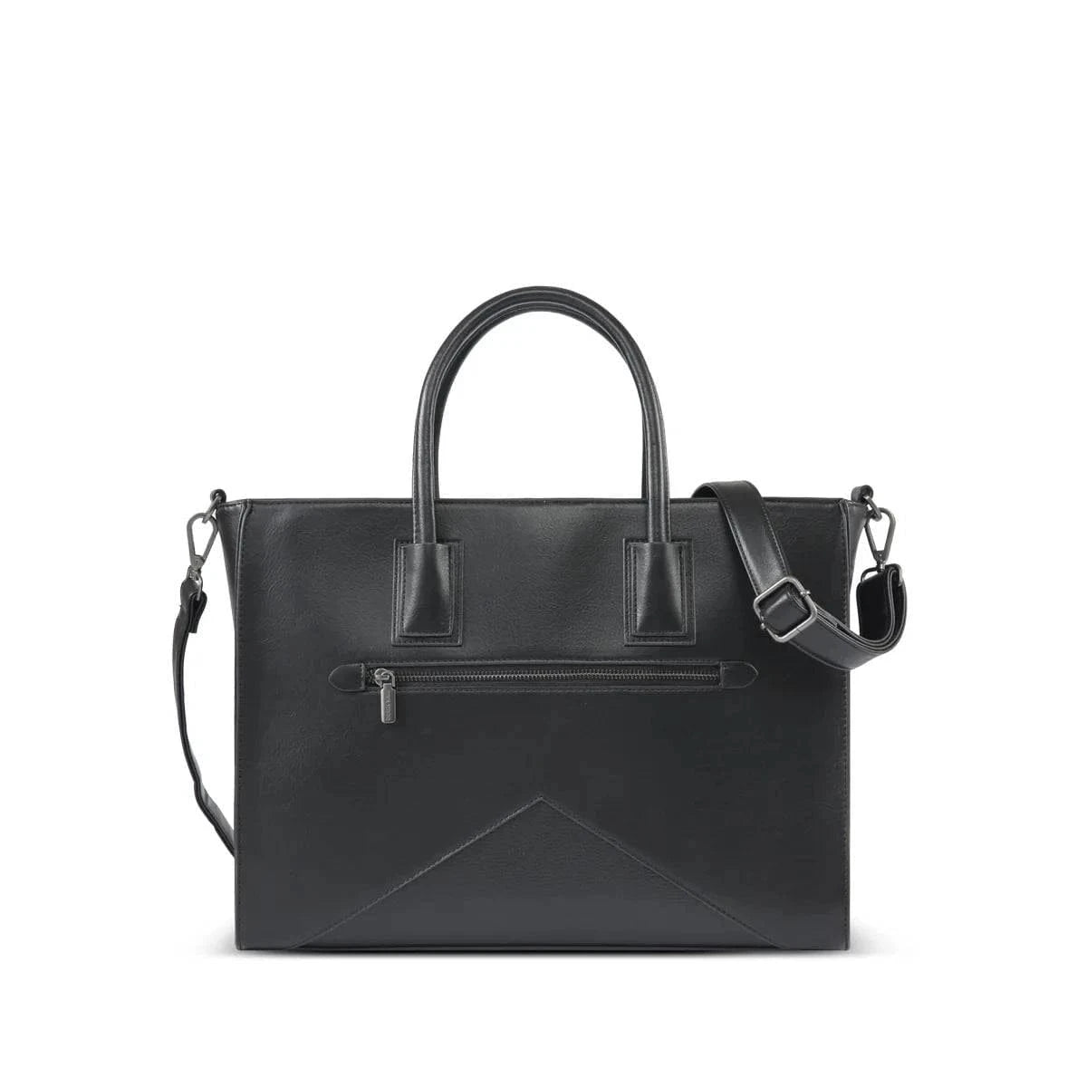 Pixie Mood Bags Greta Work Tote available at Lemonberry Boutique Aurora