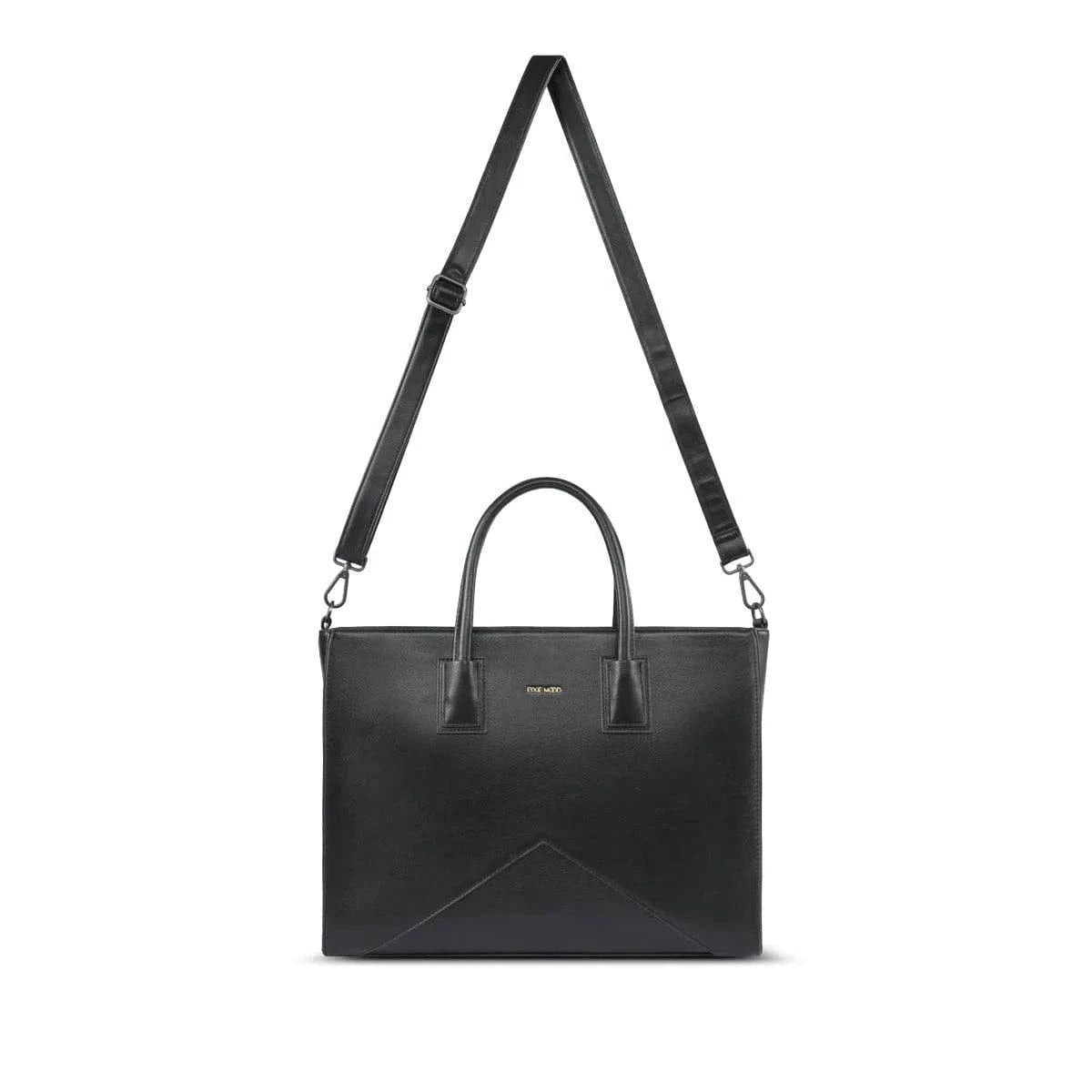 Pixie Mood Bags Greta Work Tote available at Lemonberry Boutique Aurora