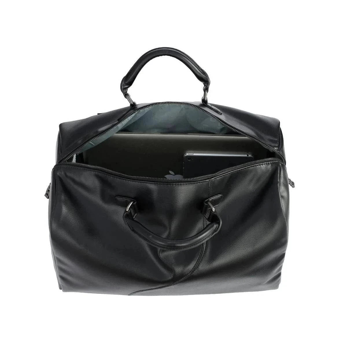 Pixie Mood Bags Juliet Weekender by Pixie Mood available at Lemonberry Boutique Aurora