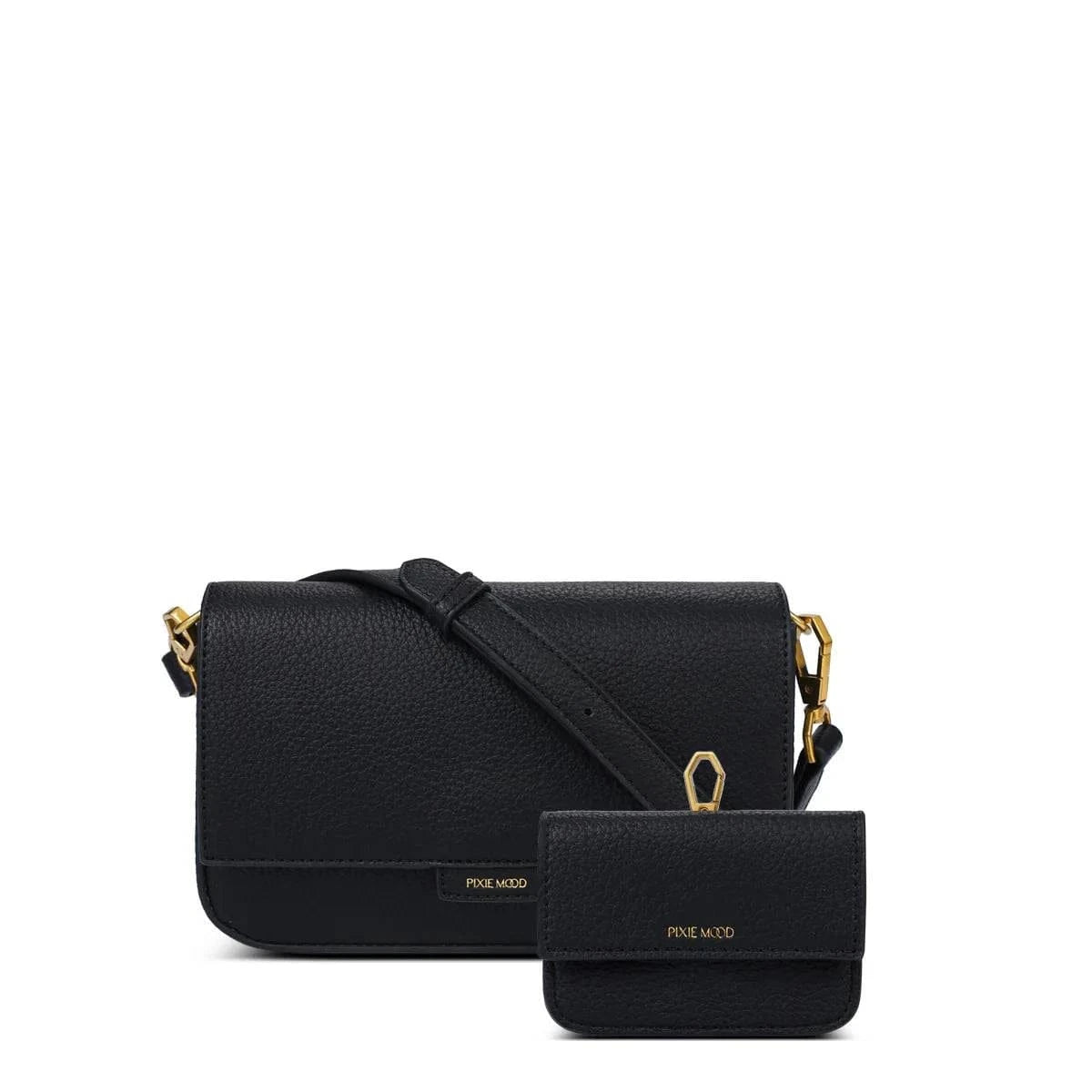Pixie Mood Bags Larissa available at Lemonberry Boutique Aurora