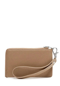 Pixie Mood Bags Quinn Wallet Spring 2024 available at Lemonberry Boutique Aurora