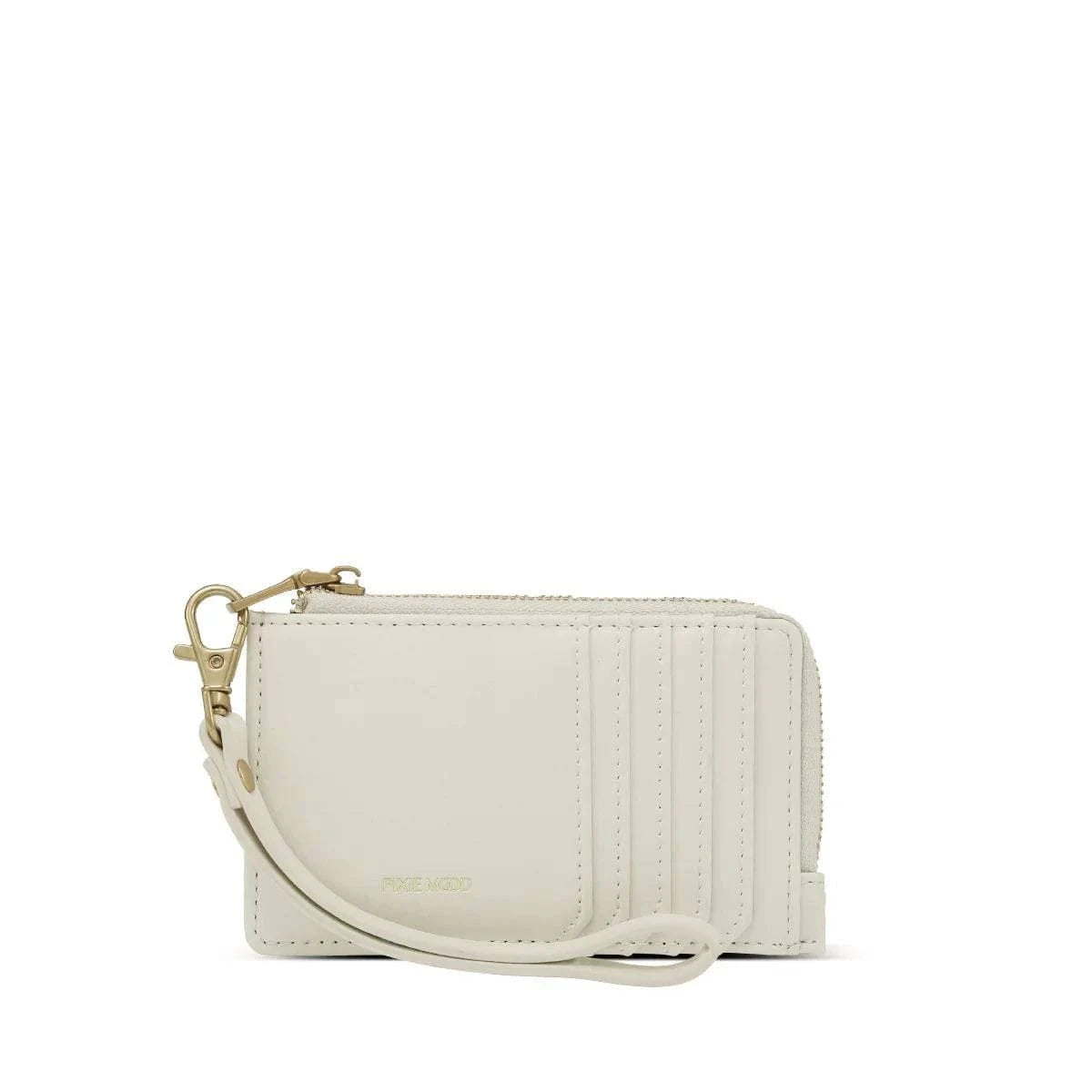 Pixie Mood Bags Quinn Wallet Spring 2024 available at Lemonberry Boutique Aurora