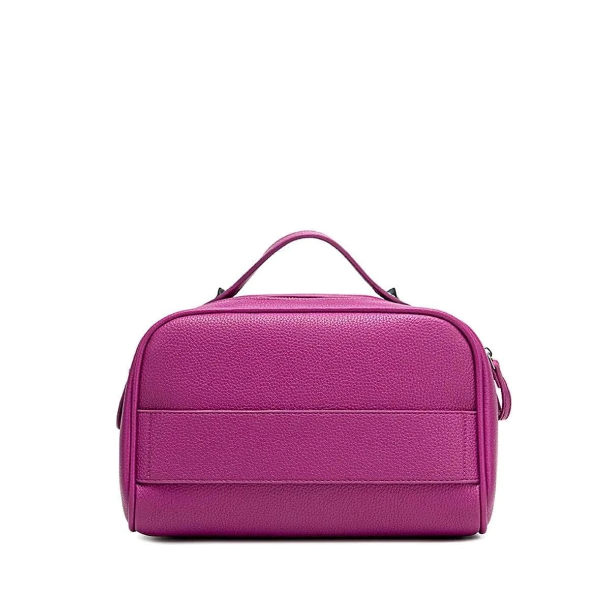 Pixie Mood Bags Teagan Toiletry Bag Fall 2024 available at Lemonberry Boutique Aurora