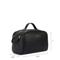 Pixie Mood Bags Teagan Toiletry Bag Fall 2024 available at Lemonberry Boutique Aurora