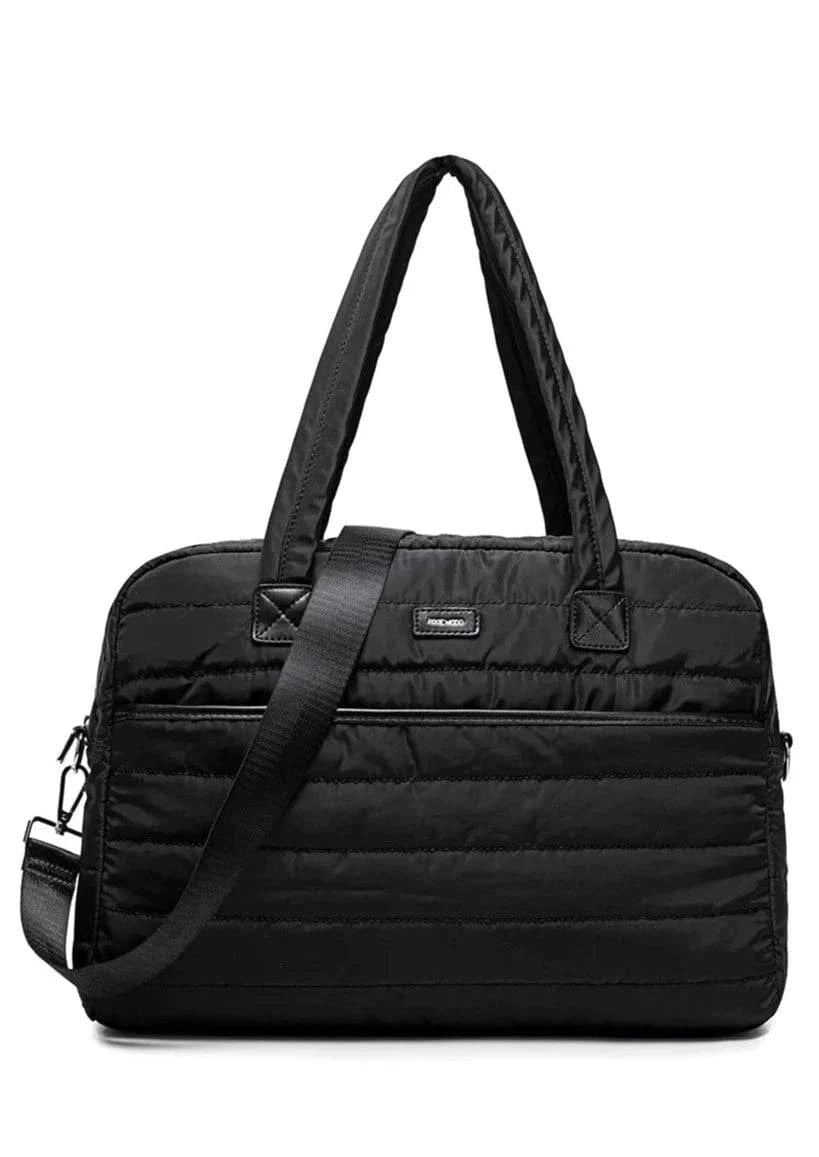 Pixie Mood Bags Trinity Weekender available at Lemonberry Boutique Aurora