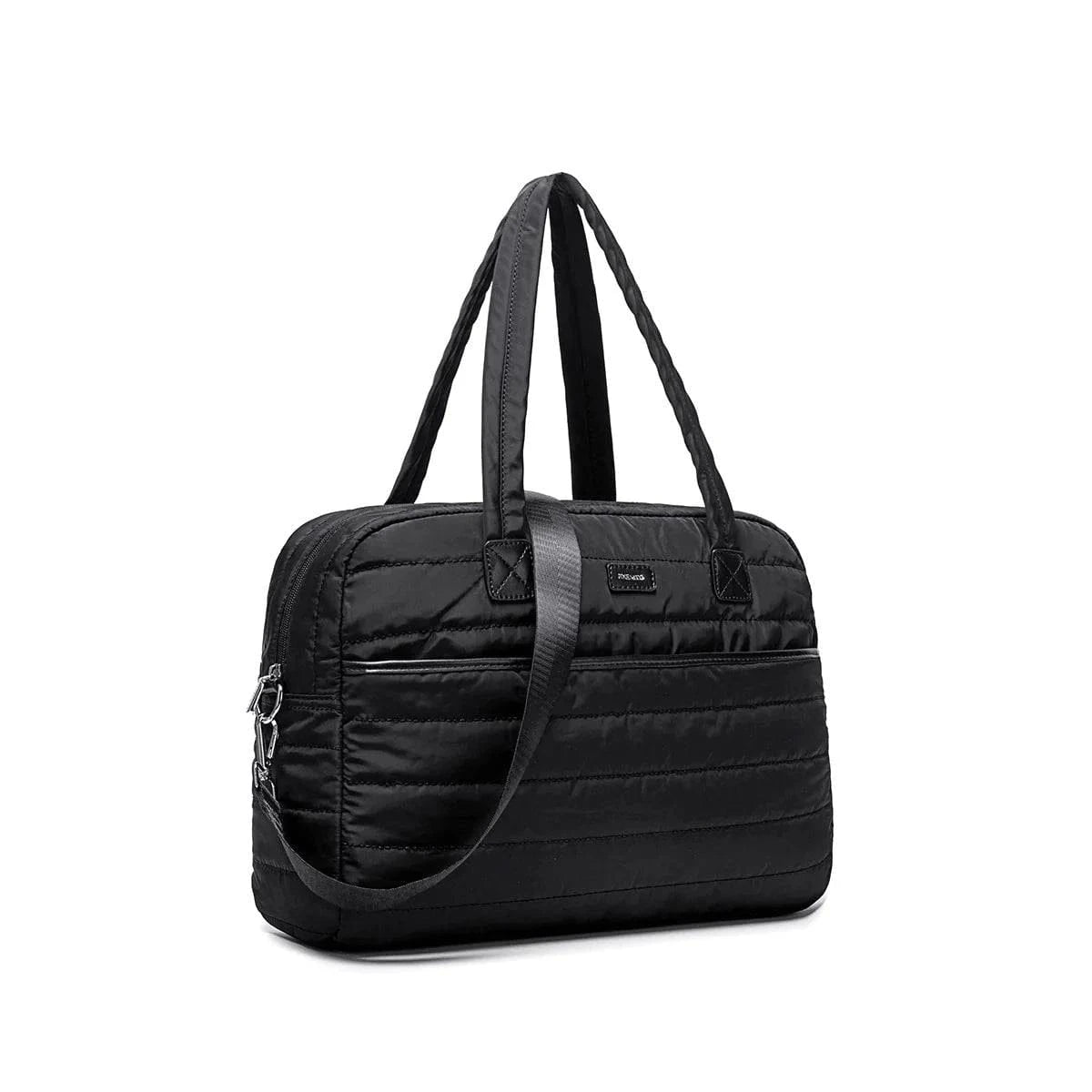 Pixie Mood Bags Trinity Weekender available at Lemonberry Boutique Aurora