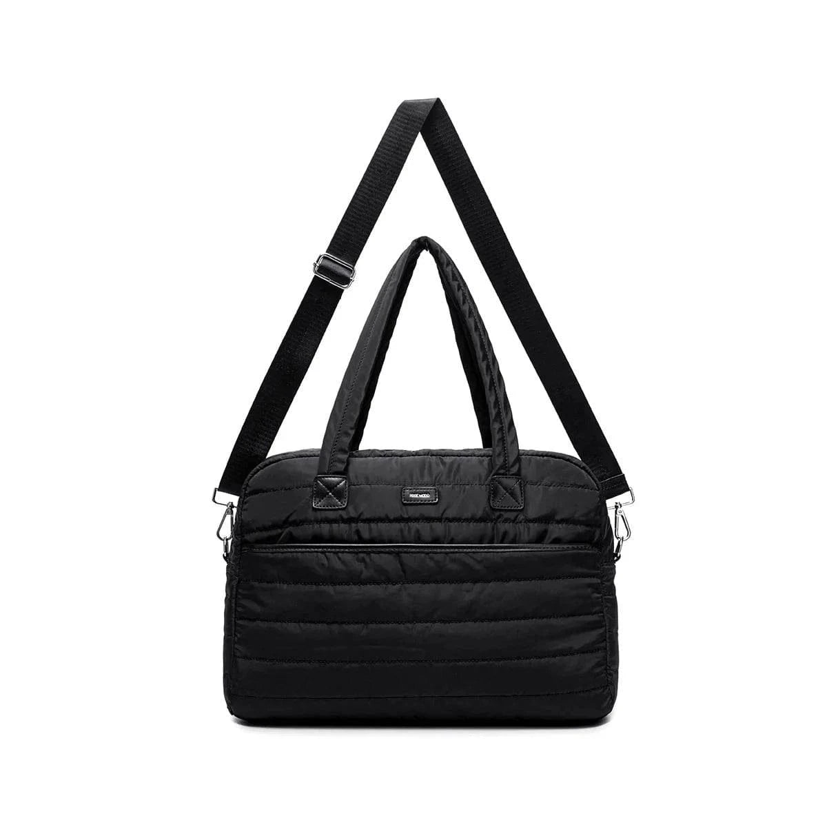 Pixie Mood Bags Trinity Weekender available at Lemonberry Boutique Aurora