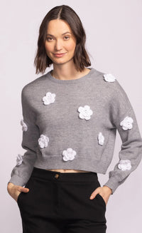 Dahlia Sweater