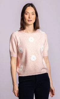Daisy Belle Sweater