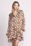 Jewel Dress - Lemonberry.ca