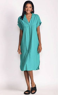 Beatrice Dress - Lemonberry.ca