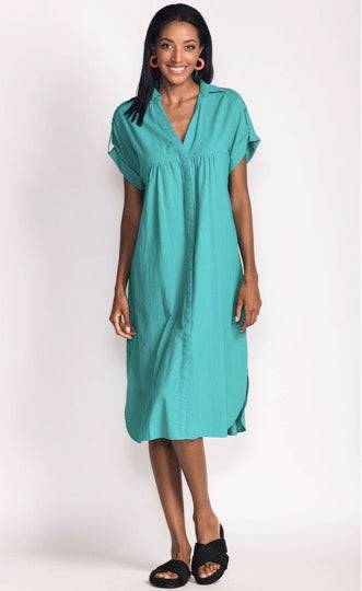 Beatrice Dress - Lemonberry.ca