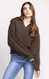 Sloane Sweater - Lemonberry.ca