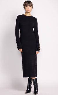 Harley Sweater Dress - Lemonberry.ca