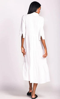 Deloris Dress - Lemonberry.ca