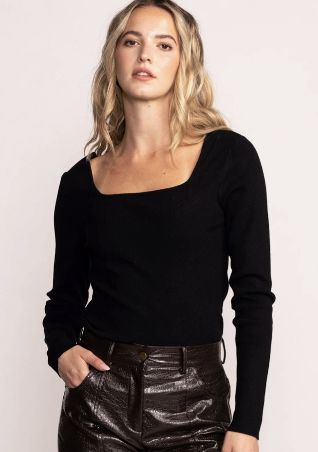 Elanor Sweater
