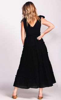 Rhoda Dress - Lemonberry.ca