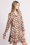 Jewel Dress - Lemonberry.ca