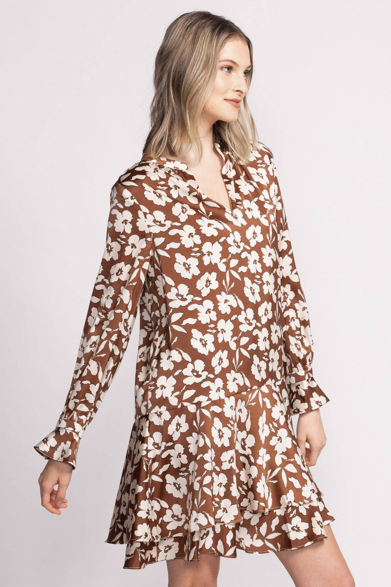 Jewel Dress - Lemonberry.ca