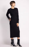 Harley Sweater Dress - Lemonberry.ca