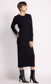 Harley Sweater Dress - Lemonberry.ca