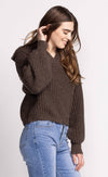 Sloane Sweater - Lemonberry.ca