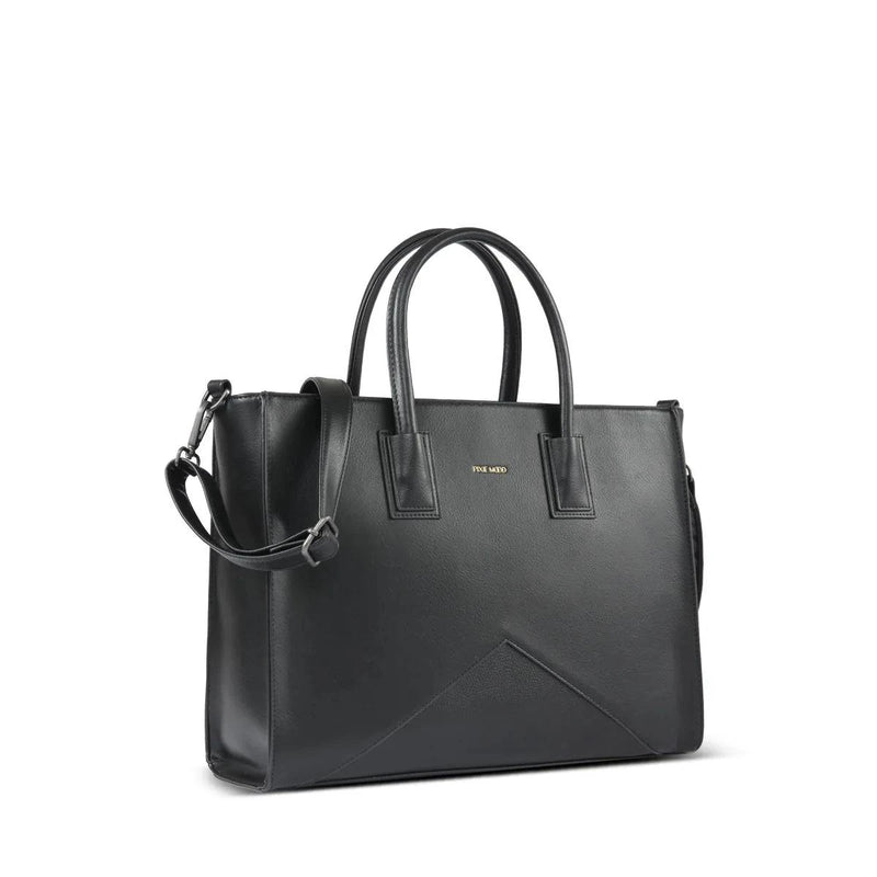Greta Work Tote - Lemonberry.ca