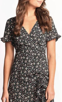 Brooklyn Dress - Lemonberry.ca