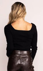 Elanor Sweater