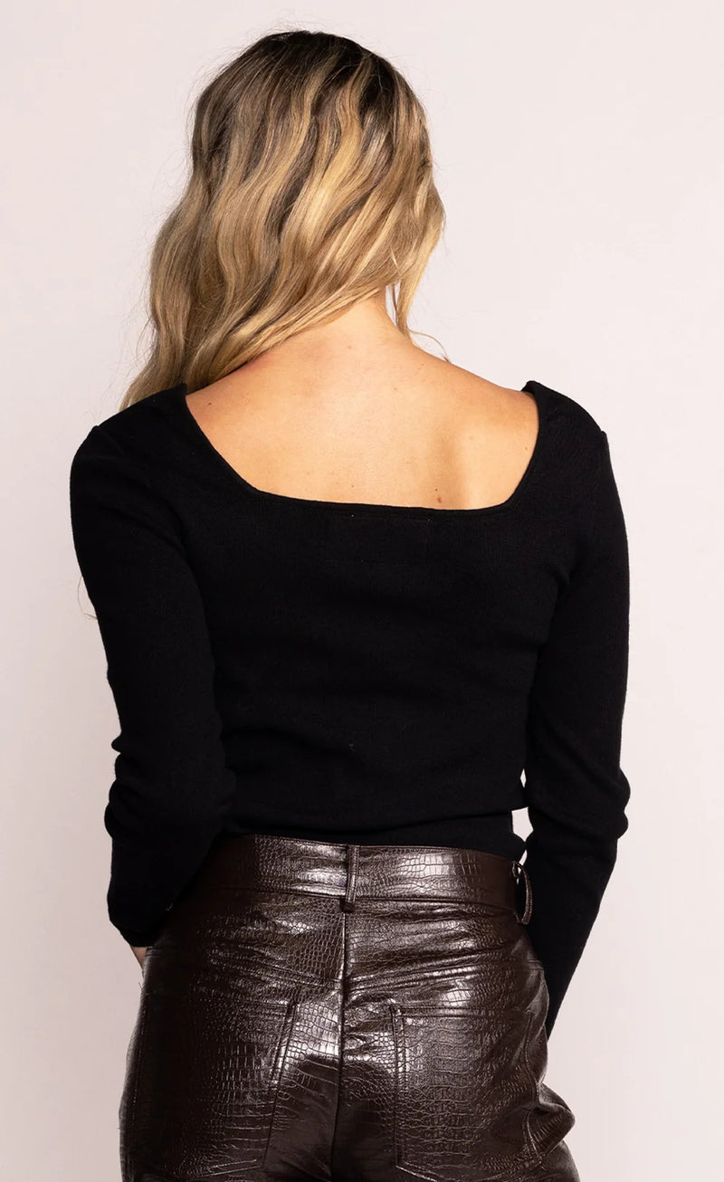 Elanor Sweater