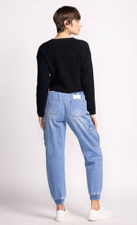 Simone Denim - Lemonberry.ca